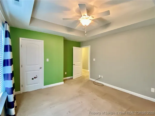 $359,900 | 939 Ronald Reagan Drive, Fayetteville, NC 28311