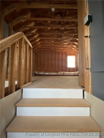 $359,900 | 939 Ronald Reagan Drive, Fayetteville, NC 28311