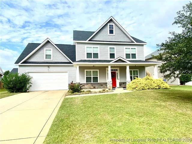 $359,900 | 939 Ronald Reagan Drive, Fayetteville, NC 28311