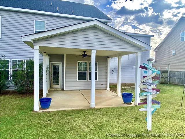 $359,900 | 939 Ronald Reagan Drive, Fayetteville, NC 28311