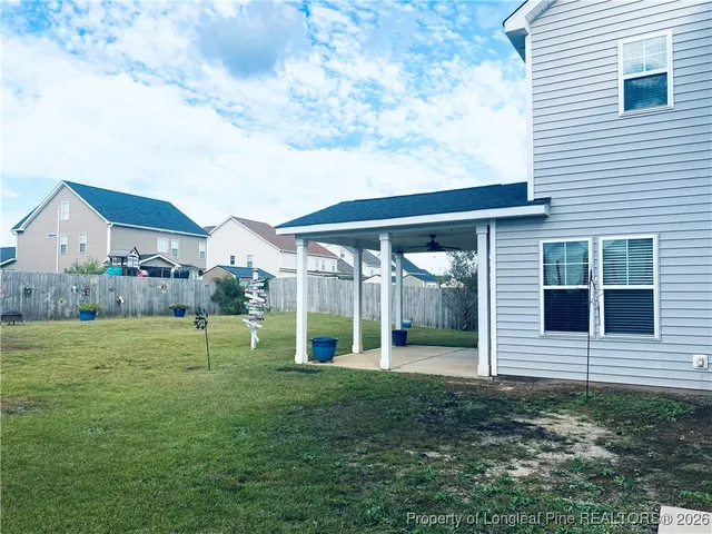 $359,900 | 939 Ronald Reagan Drive, Fayetteville, NC 28311