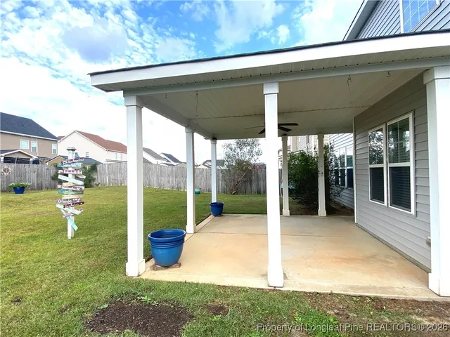 $359,900 | 939 Ronald Reagan Drive, Fayetteville, NC 28311