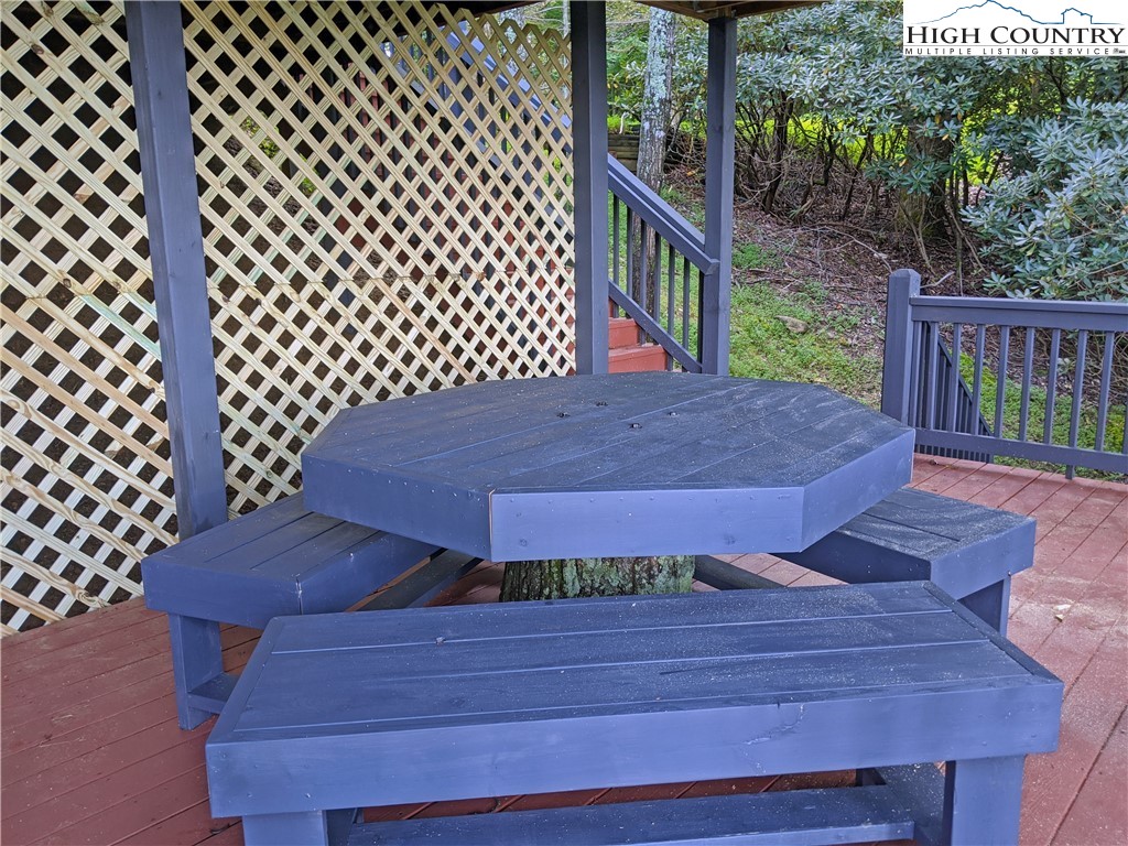 181 Bear Paw Road Deep Gap, NC 28618 - Photo 31 of 33 Gallery Image 31