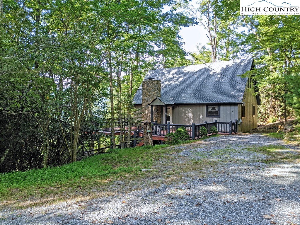 181 Bear Paw Road Deep Gap, NC 28618 - Photo 33 of 33 Gallery Image 33
