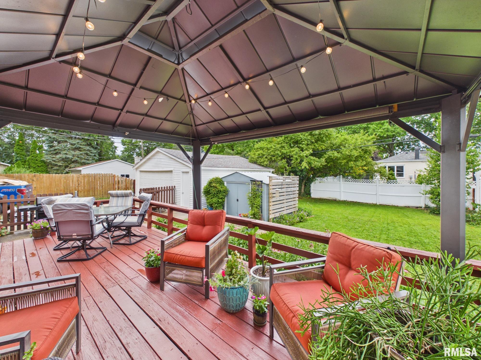 2417 Haverford Road Springfield, IL 62704 - Photo 38 of 42