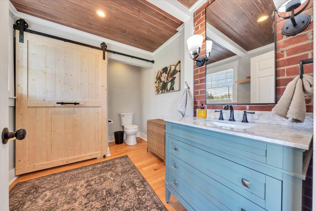 1834 Belleville Road Southwest Roanoke, VA 24015 - Photo 12 of 52 12-MIB08376