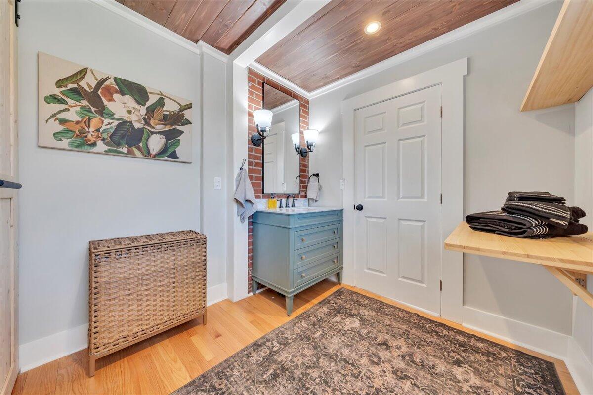 1834 Belleville Road Southwest Roanoke, VA 24015 - Photo 15 of 52 15-MIB08385