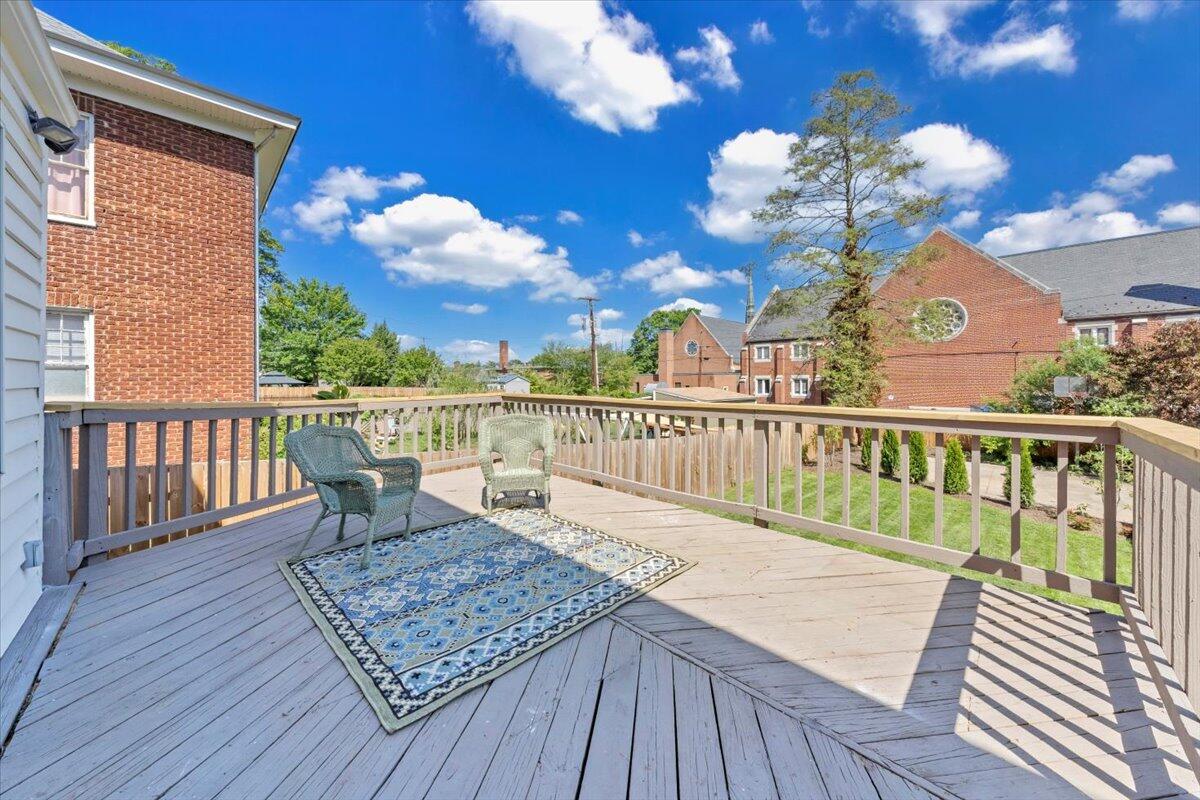 1834 Belleville Road Southwest Roanoke, VA 24015 - Photo 38 of 52 38-MIB08454