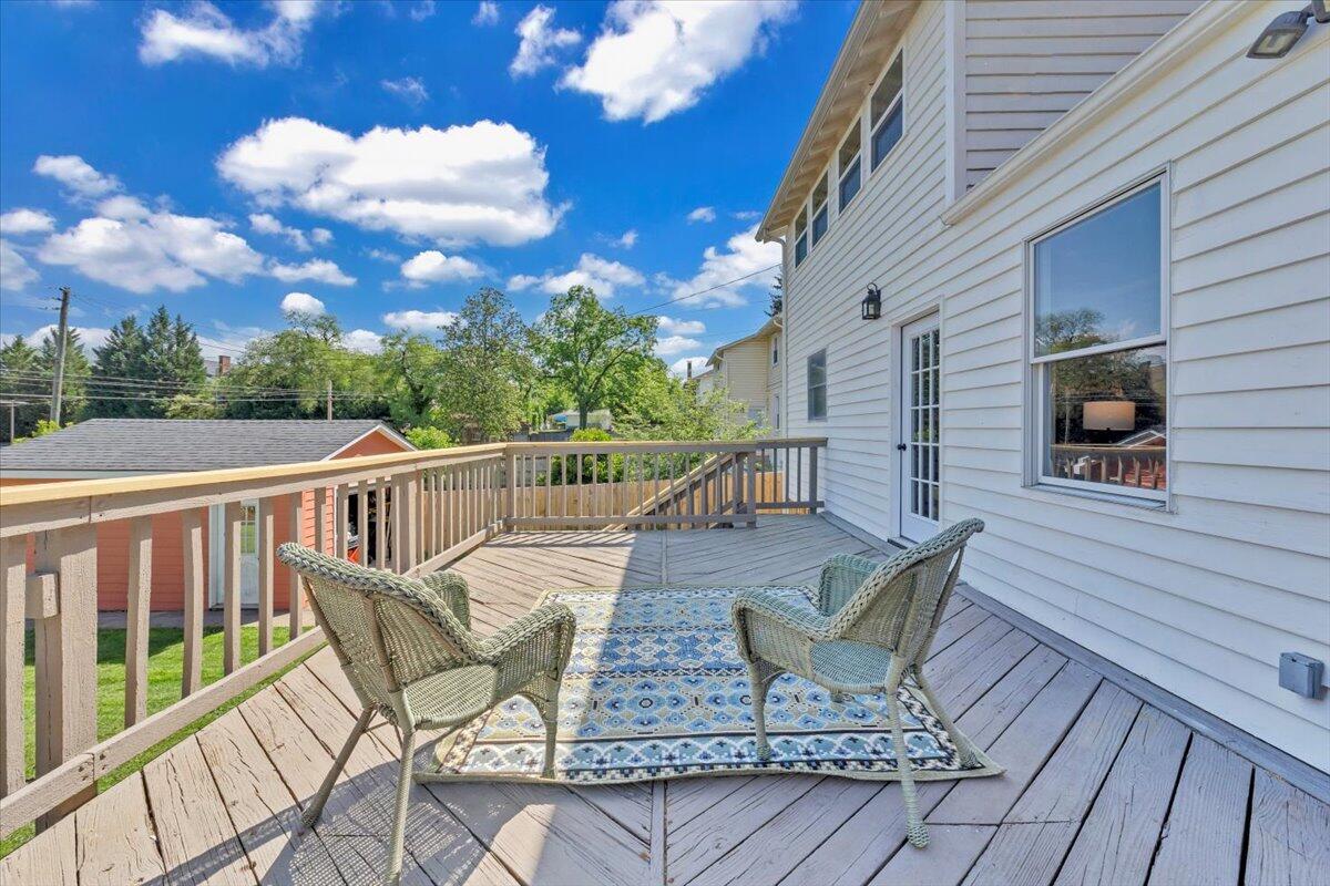 1834 Belleville Road Southwest Roanoke, VA 24015 - Photo 39 of 52 39-MIB08460