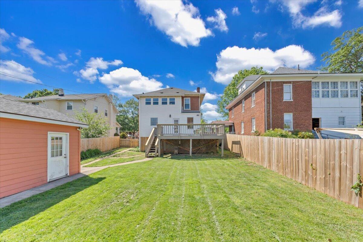1834 Belleville Road Southwest Roanoke, VA 24015 - Photo 40 of 52 40-MIB08463