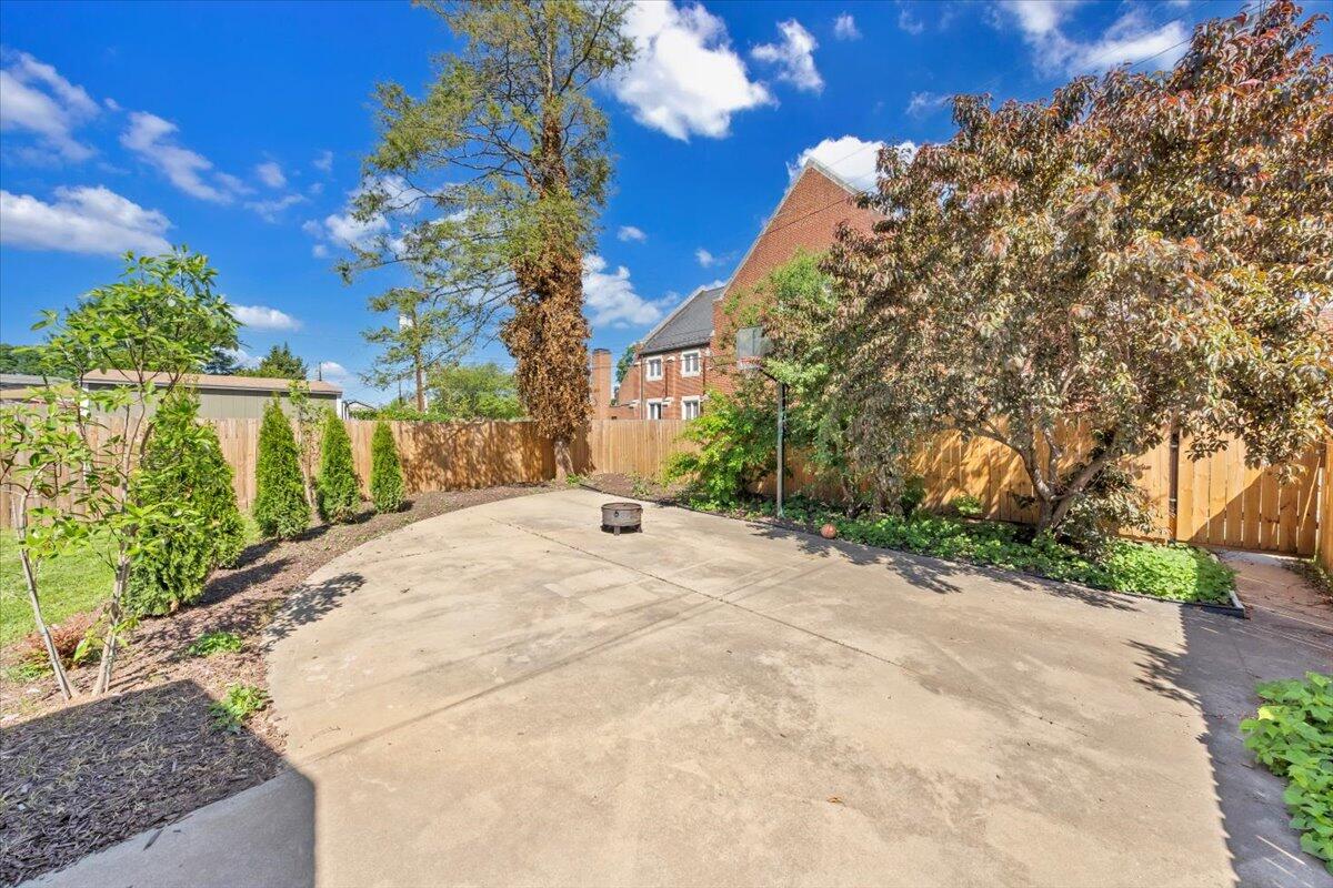 1834 Belleville Road Southwest Roanoke, VA 24015 - Photo 41 of 52 41-MIB08469