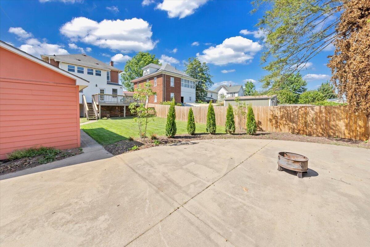 1834 Belleville Road Southwest Roanoke, VA 24015 - Photo 42 of 52 42-MIB08472