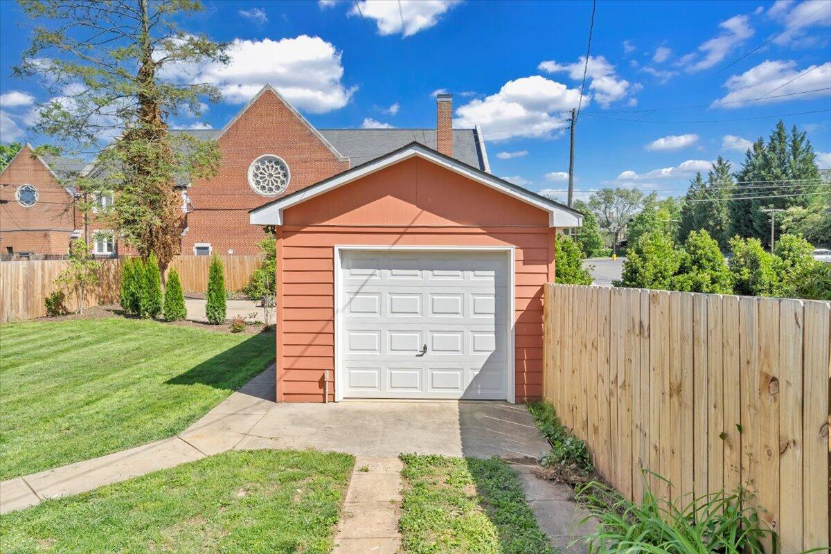 1834 Belleville Road Southwest Roanoke, VA 24015 - Photo 44 of 52 44-MIB08478