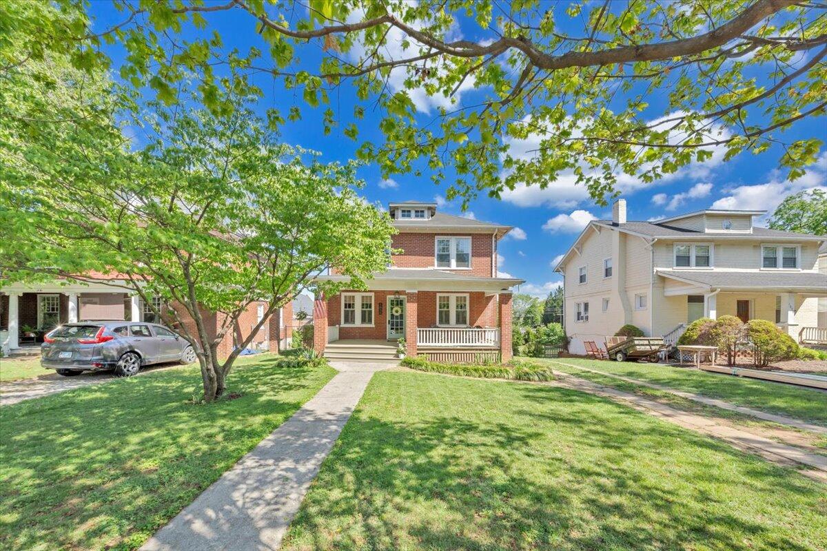 1834 Belleville Road Southwest Roanoke, VA 24015 - Photo 48 of 52 48-MIB08493