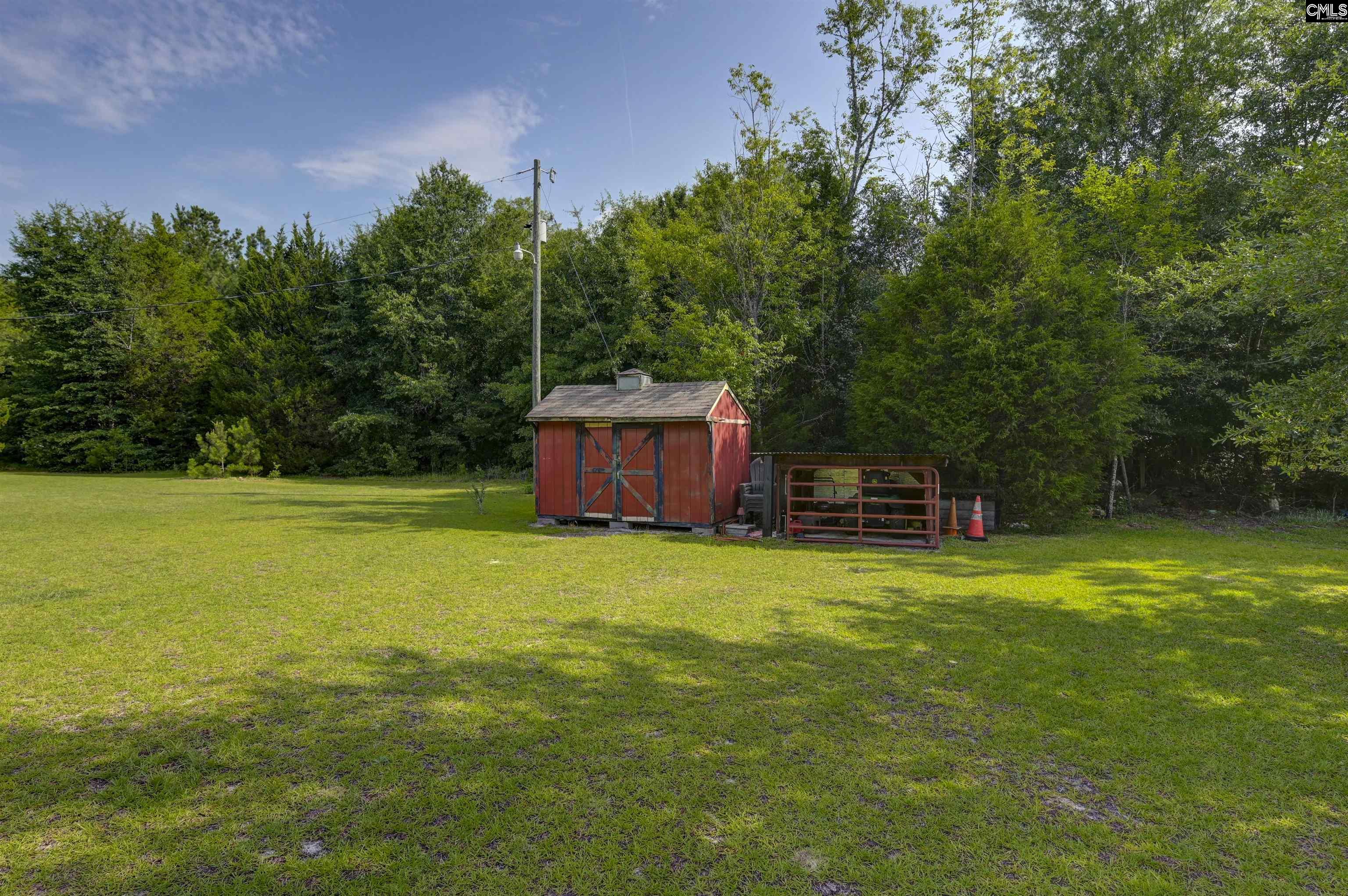 1670 Smyrna Road Elgin, SC 29045 - Photo 30 of 41
