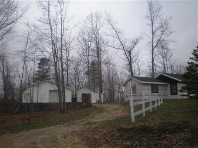 11533 North Custer Road Free Soil, MI 49411 - Photo 1 of 9 Primary Photo