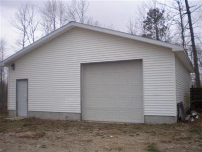 11533 North Custer Road Free Soil, MI 49411 - Photo 4 of 9 Additional Photo