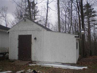 11533 North Custer Road Free Soil, MI 49411 - Photo 6 of 9 Additional Photo