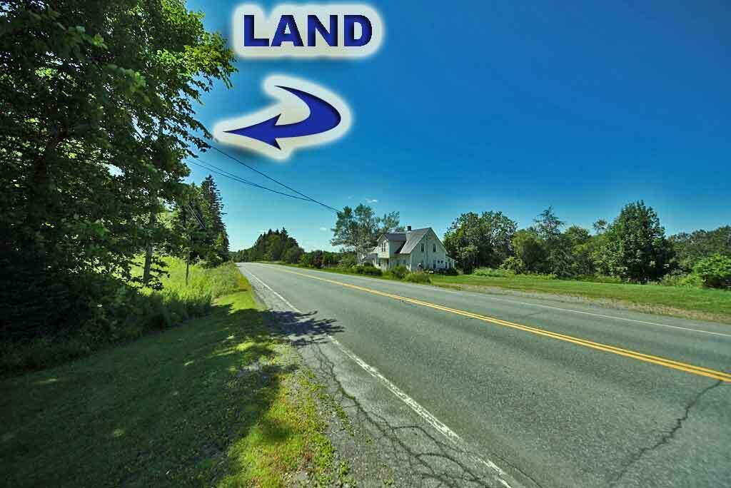 Lot 33 U.S. Rte 1 Orient, ME 04471 - Photo 8 of 18 land-in-maine