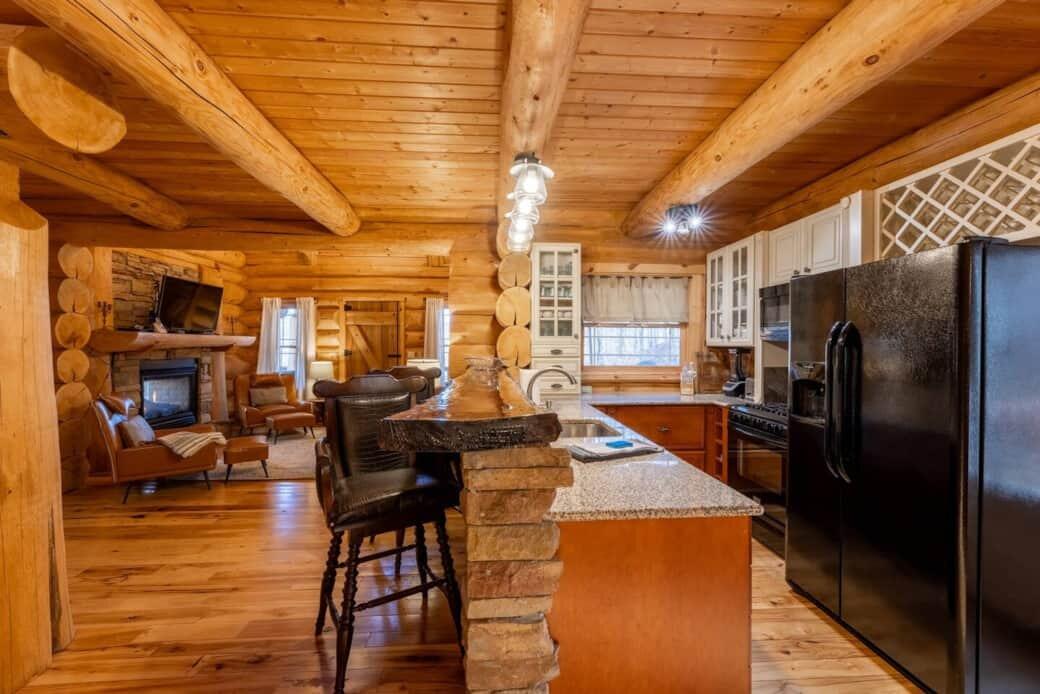 473 Cherry Grove Road Slatyfork, WV 26291 - Photo 11 of 55 Gallery Image 11