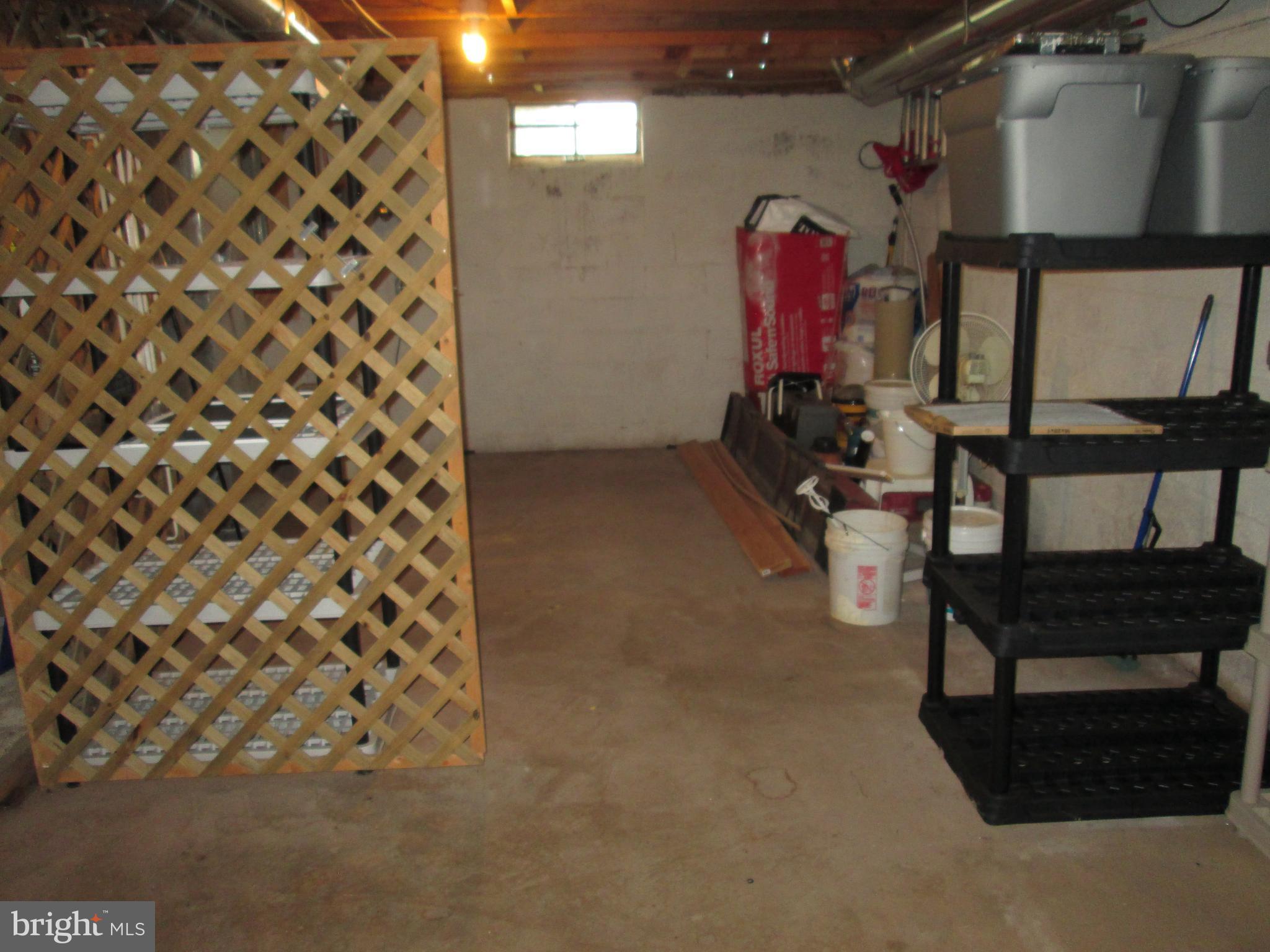 32 Forest Avenue Ambler, PA 19002 - Photo 17 of 23 Basement
