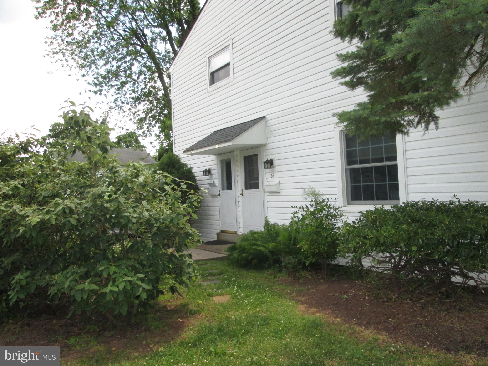 32 Forest Avenue Ambler, PA 19002 - Photo 2 of 23 Entrance to Apartment