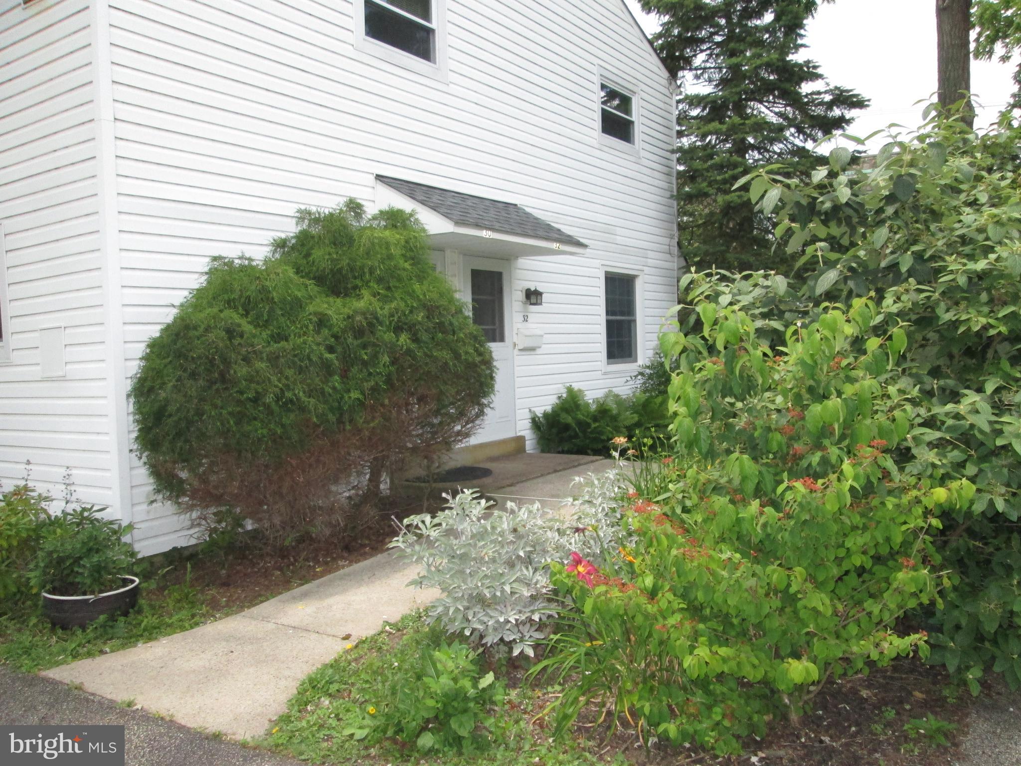 32 Forest Avenue Ambler, PA 19002 - Photo 3 of 23 Entrance to apartment