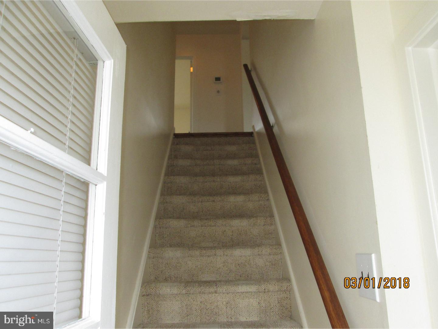 32 Forest Avenue Ambler, PA 19002 - Photo 4 of 23 Entry stairs