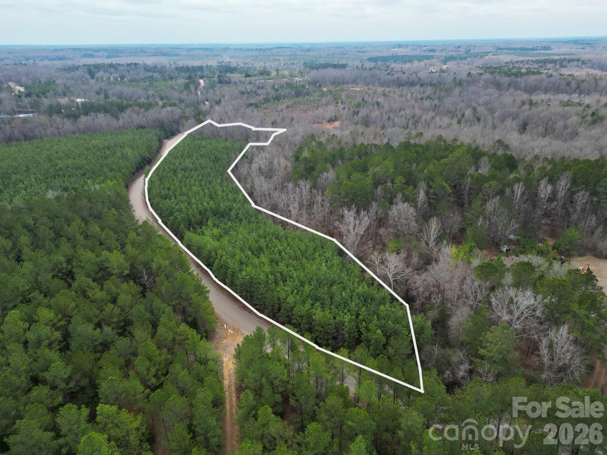 0 Old Farm Road Lancaster, SC 29720 - Photo 4 of 15 Gallery Image 4