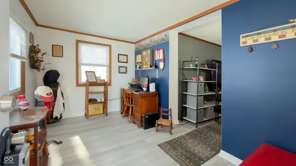 $124,000 | 615 North Sycamore Street, Hagerstown, IN 47346