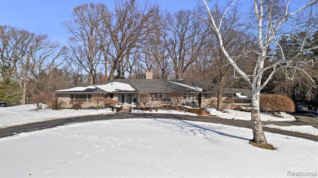 664 Rudgate Road Bloomfield Hills, MI 48304 - Photo 2 of 44 Gallery Image 2