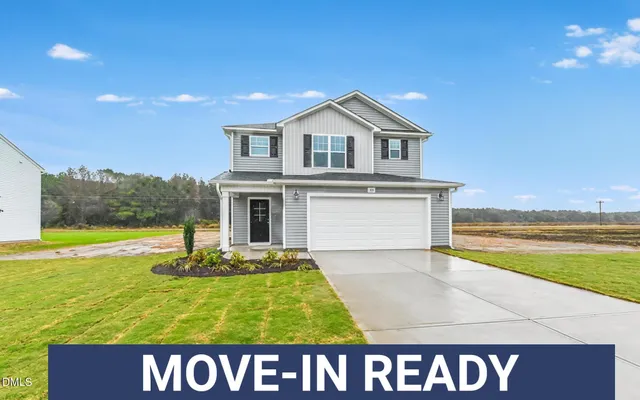 $299,706 | 105 Twin Pnes Court, Unit (LOT 67), La Grange, NC 28551