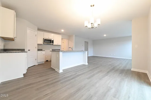 $299,706 | 105 Twin Pnes Court, Unit (LOT 67), La Grange, NC 28551