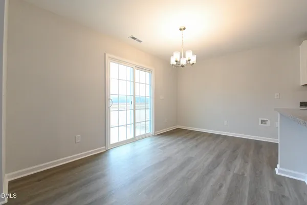 $289,706 | 105 Twin Pnes Court, Unit (LOT 67), La Grange, NC 28551