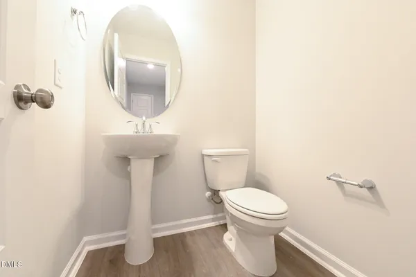 $289,706 | 105 Twin Pnes Court, Unit (LOT 67), La Grange, NC 28551