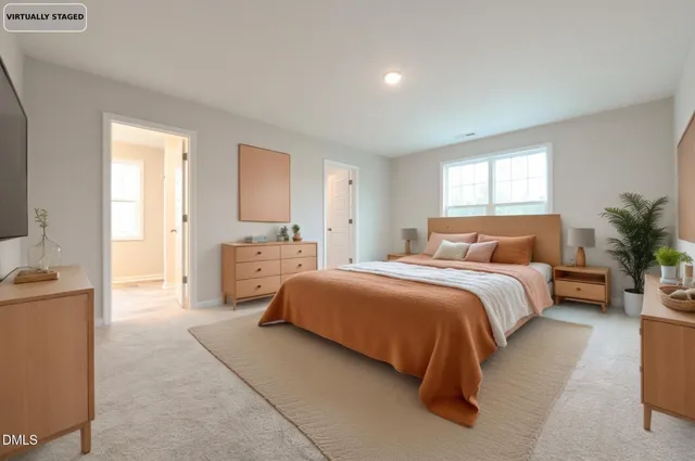 $299,706 | 105 Twin Pnes Court, Unit (LOT 67), La Grange, NC 28551