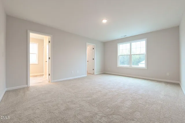 $299,706 | 105 Twin Pnes Court, Unit (LOT 67), La Grange, NC 28551