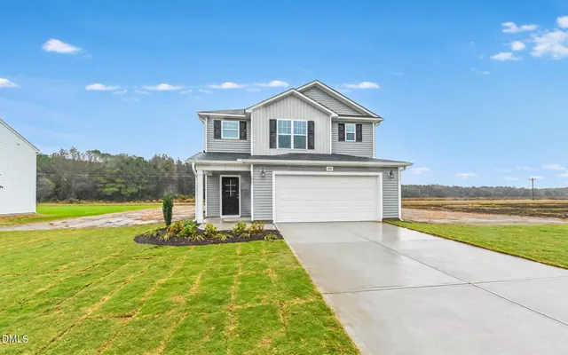 $299,706 | 105 Twin Pnes Court, Unit (LOT 67), La Grange, NC 28551