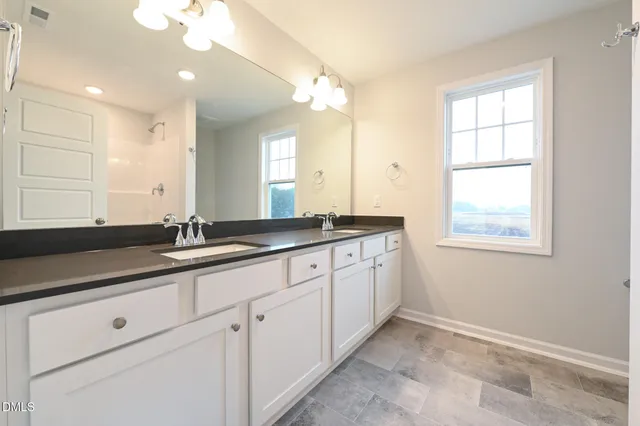 $299,706 | 105 Twin Pnes Court, Unit (LOT 67), La Grange, NC 28551