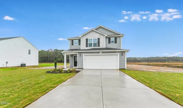 $289,706 | 105 Twin Pnes Court, Unit (LOT 67), La Grange, NC 28551