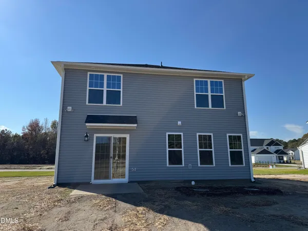 $289,706 | 105 Twin Pnes Court, Unit (LOT 67), La Grange, NC 28551