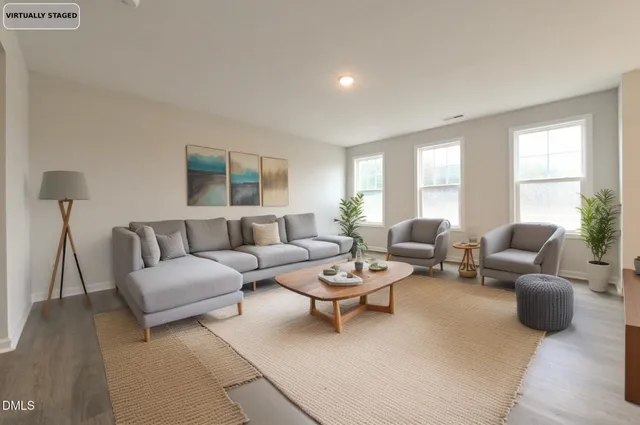 $299,706 | 105 Twin Pnes Court, Unit (LOT 67), La Grange, NC 28551