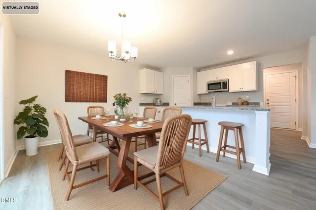 $299,706 | 105 Twin Pnes Court, Unit (LOT 67), La Grange, NC 28551