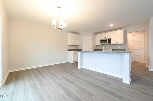 $299,706 | 105 Twin Pnes Court, Unit (LOT 67), La Grange, NC 28551