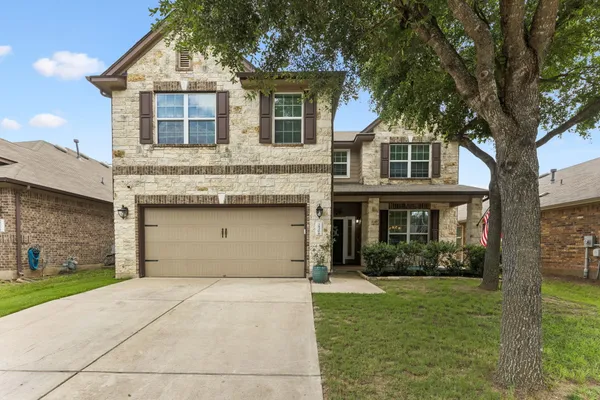 $469,900 | 250 Mystic Hollow, Buda, TX 78610