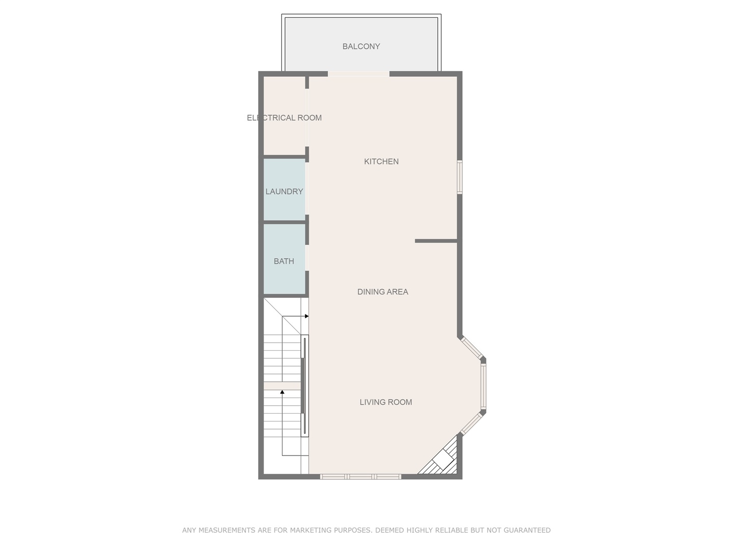 8900 31st Street, Unit 9 Brookfield, IL 60513 - Photo 19 of 21