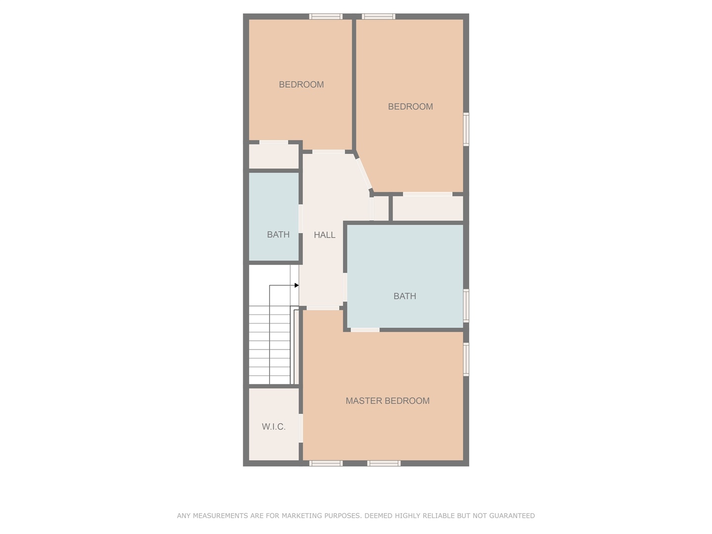 8900 31st Street, Unit 9 Brookfield, IL 60513 - Photo 20 of 21