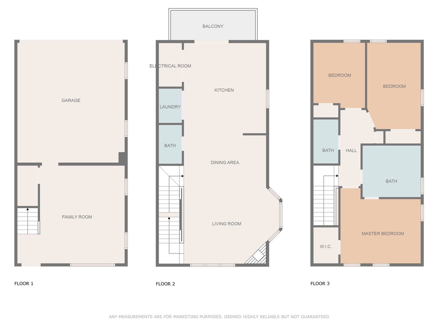 8900 31st Street, Unit 9 Brookfield, IL 60513 - Photo 21 of 21