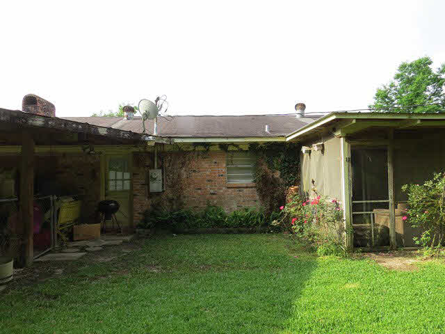 19851 South County Road 20 Foley, AL 36535 - Photo 26 of 26 Rear