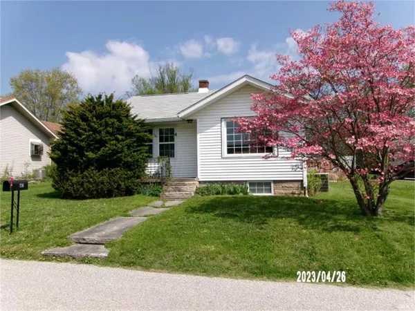 $249,000 | 716 West Chambers Drive, Bloomington, IN 47403